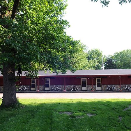 Motel Le Charentais Sorel Kültér fotó