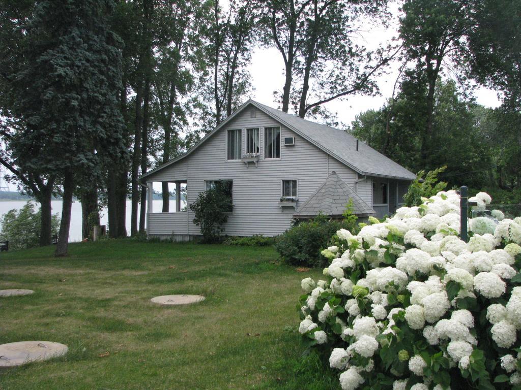 Motel Le Charentais Sorel Kültér fotó